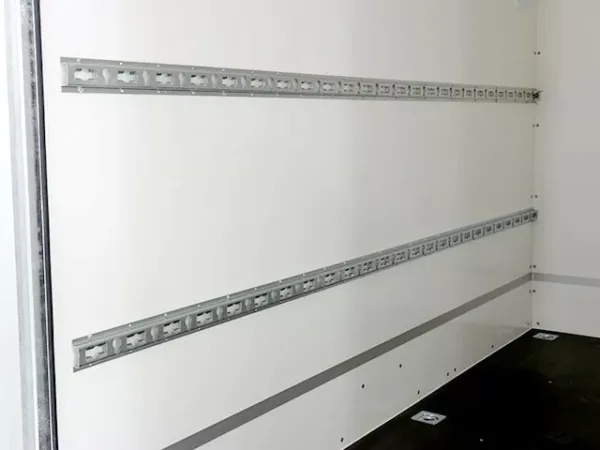 Blyss Kofferanhänger 146x304cm Höhe:180cm 1,3t|Seitentür – Bild 6