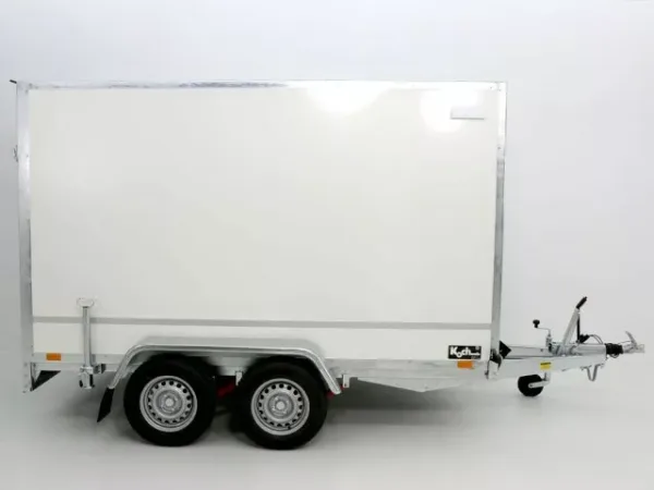 Blyss Kofferanhänger 146x304cm Höhe:210cm 2,0t – Bild 2