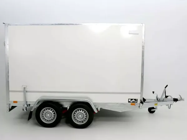 Blyss Kofferanhänger 146x357cm Höhe:210cm 2,0t|Rampe – Bild 3