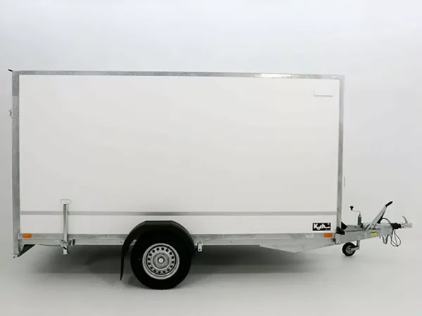 Blyss Kofferanhänger 146x357cm Höhe:180cm 1,3t – Bild 2