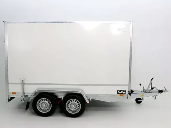 Blyss Kofferanhänger 146x357cm Höhe:180cm 2,0t – Bild 2